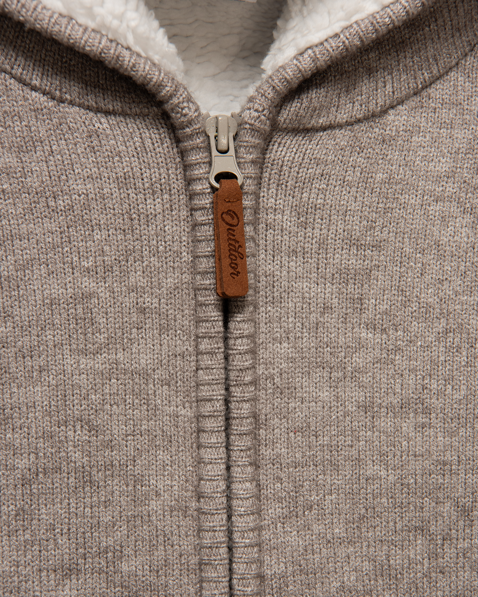 Толстовка Futurino W24FU1-B193kb-GGD0 - фото 5