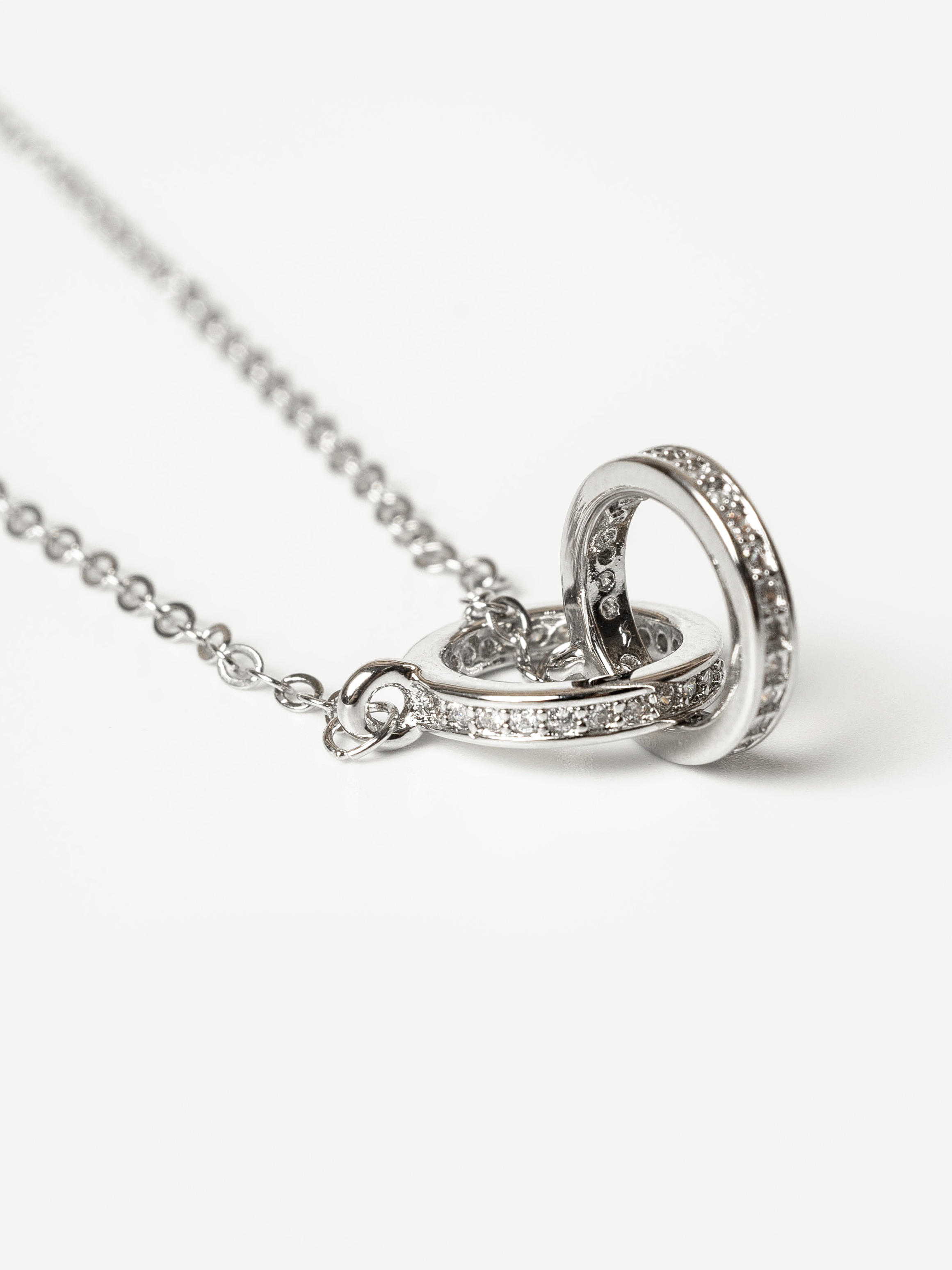 Колье Shine and Beauty 76076-1 - фото 4