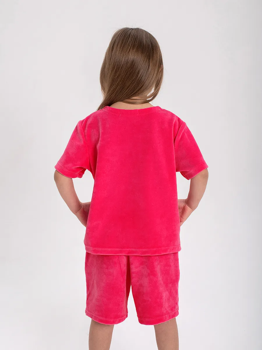 Футболка JAM MIX МД-56/6 - фото 3