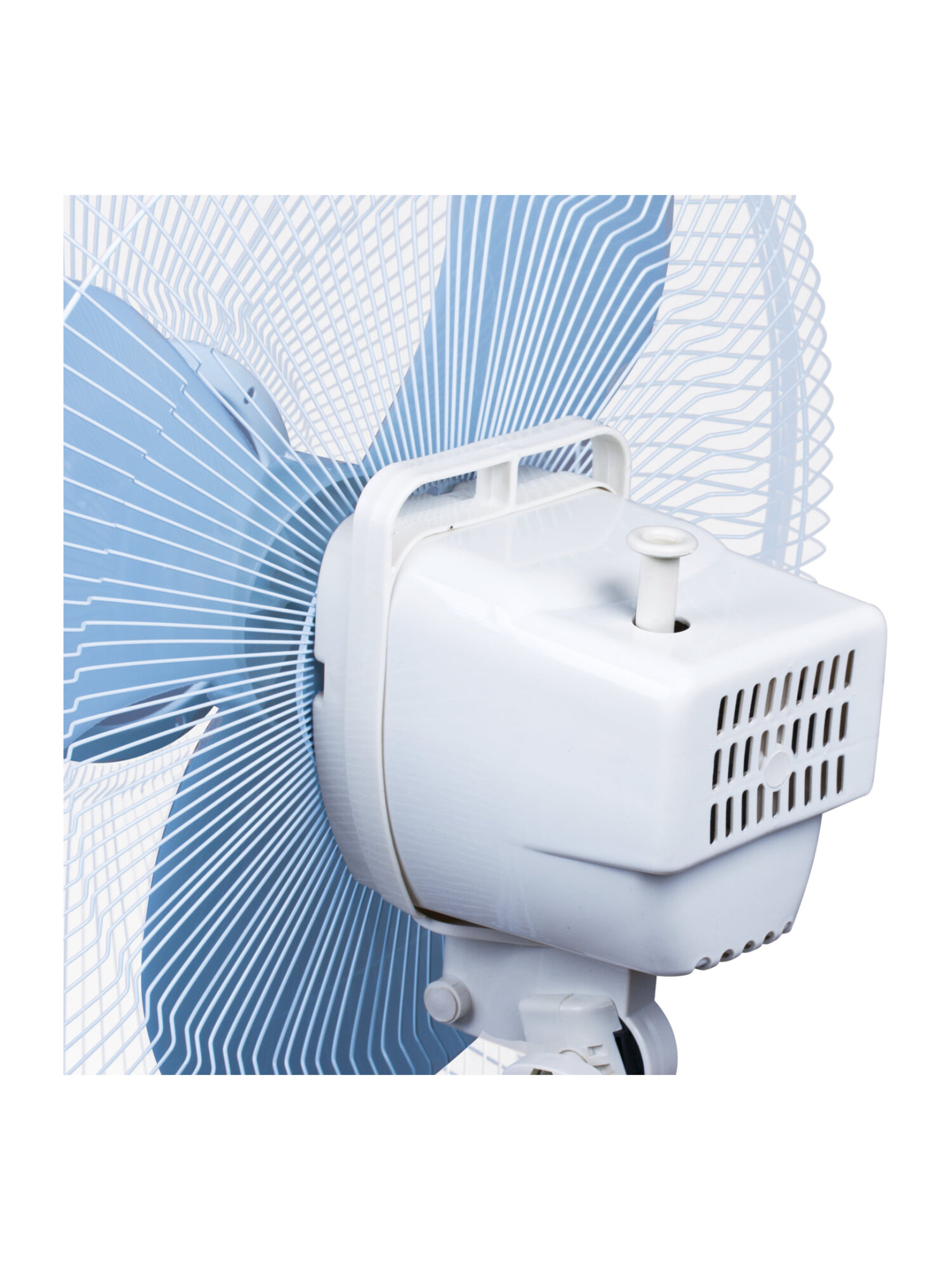 Вентилятор напольный Sonnen - фото 13