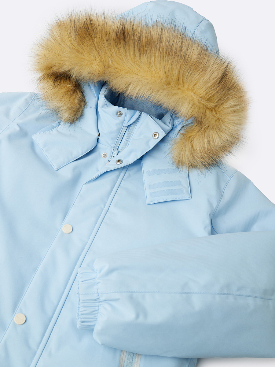 Комбинезон Lassie 73103302-6090 - фото 5