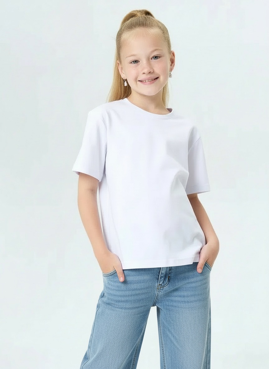 Футболка Персона Junior футболкаPJ001 - фото 2