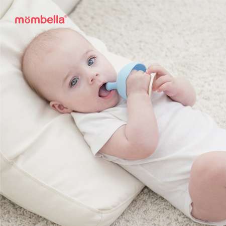 Прорезыватель Mombella