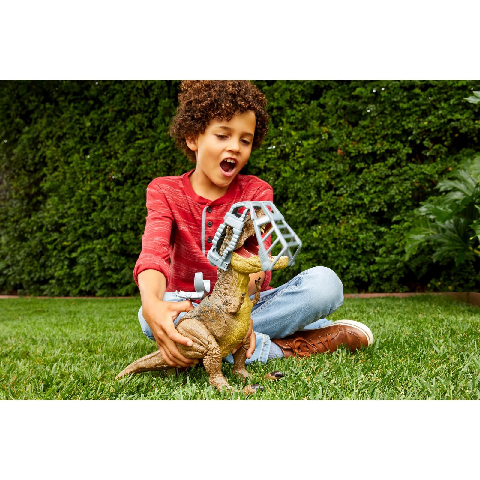 Фигурка Jurassic World - фото 11