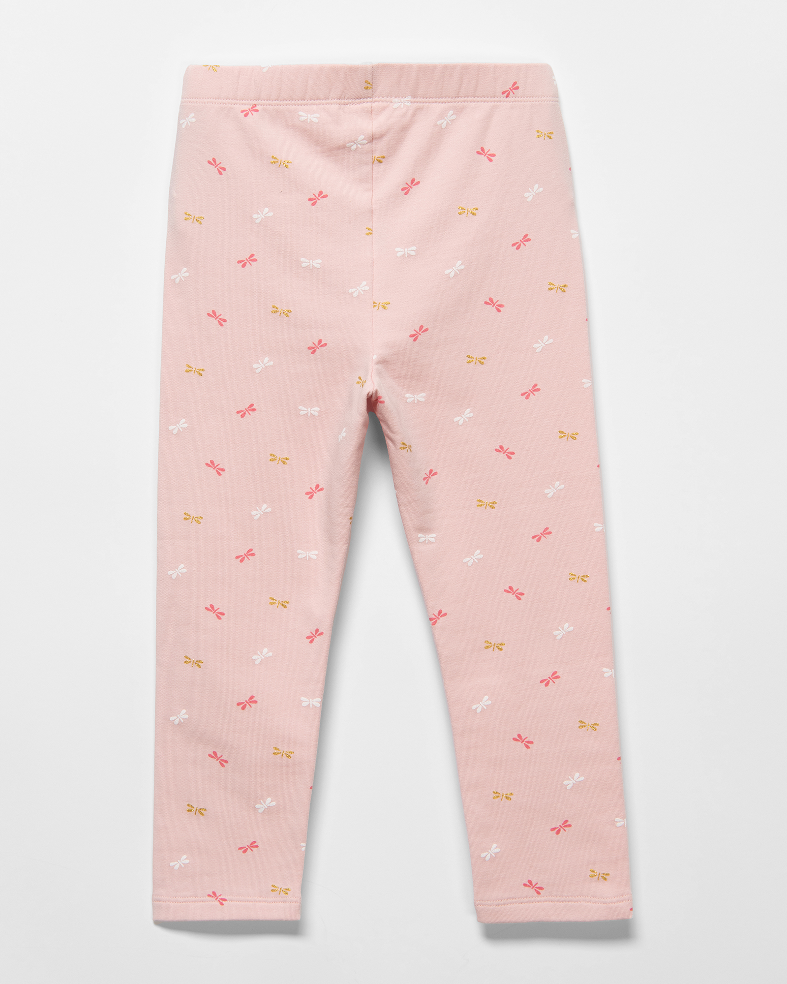 Леггинсы BabyGo S24BG1-KGR6-4ig-JJ - фото 3