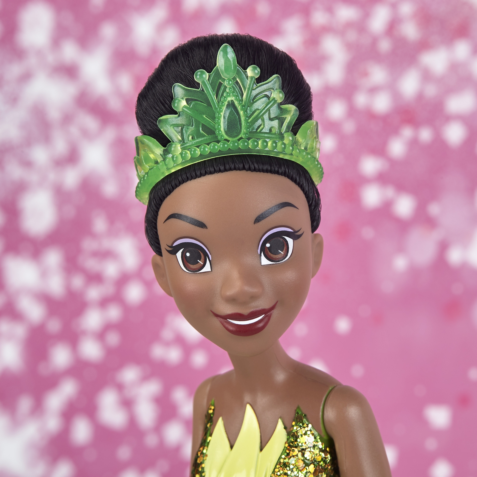 Кукла классическая Disney Princess E4021EU4 - фото 19