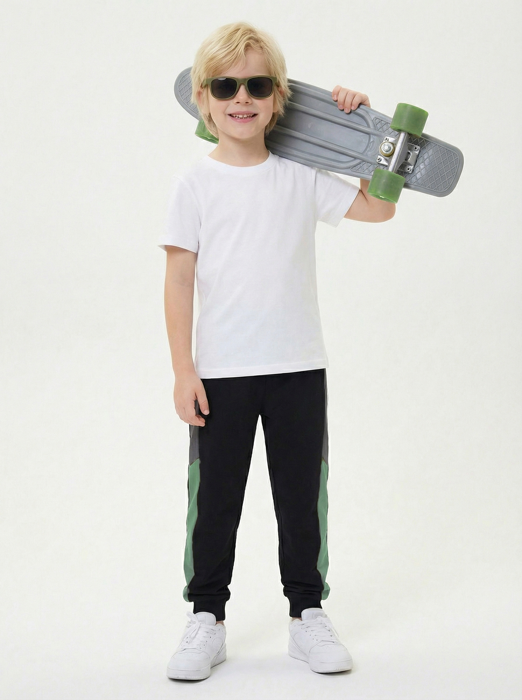 Брюки VGtrikotazh R1090 - фото 7