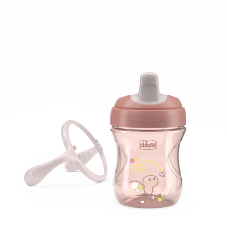 Поильник Chicco 200 мл
