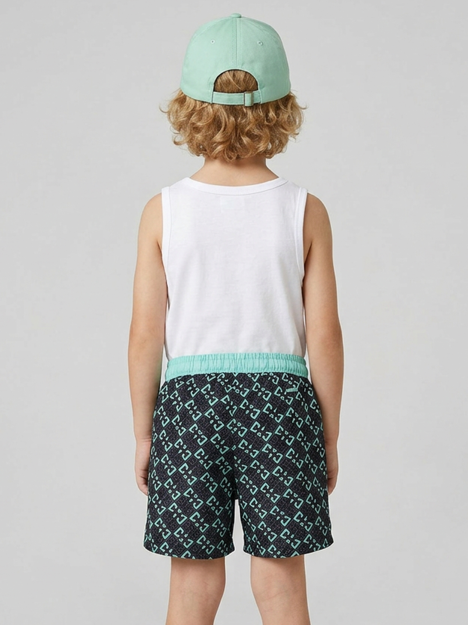 Шорты для плавания PlayToday 12612077 - фото 3