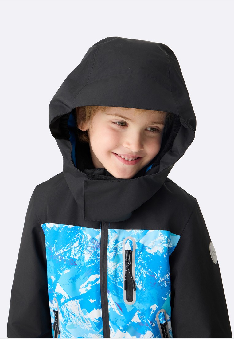 Комбинезон Lassie 72103410-6590 - фото 6