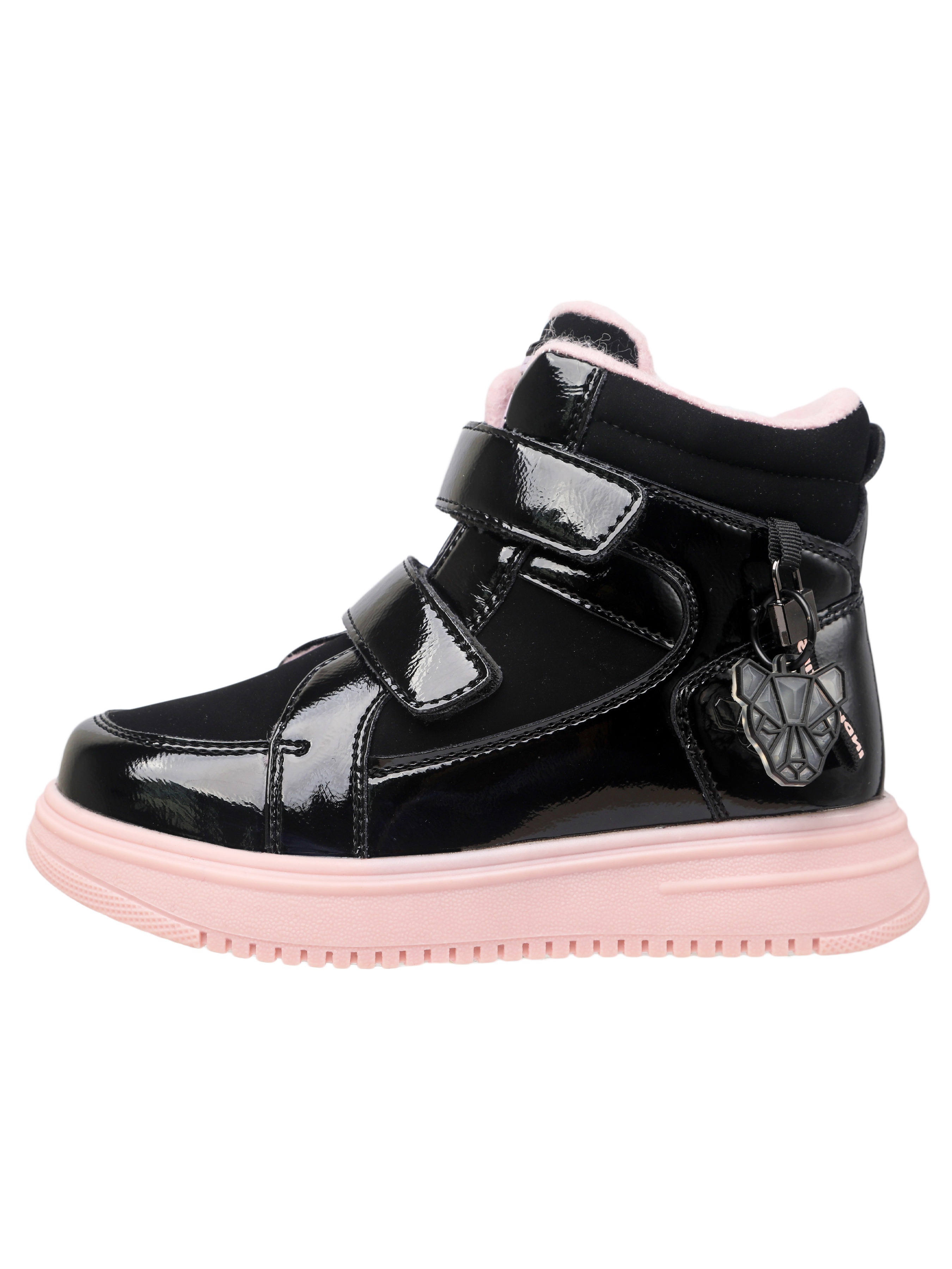 Ботинки Indigo kids 50-550C - фото 1