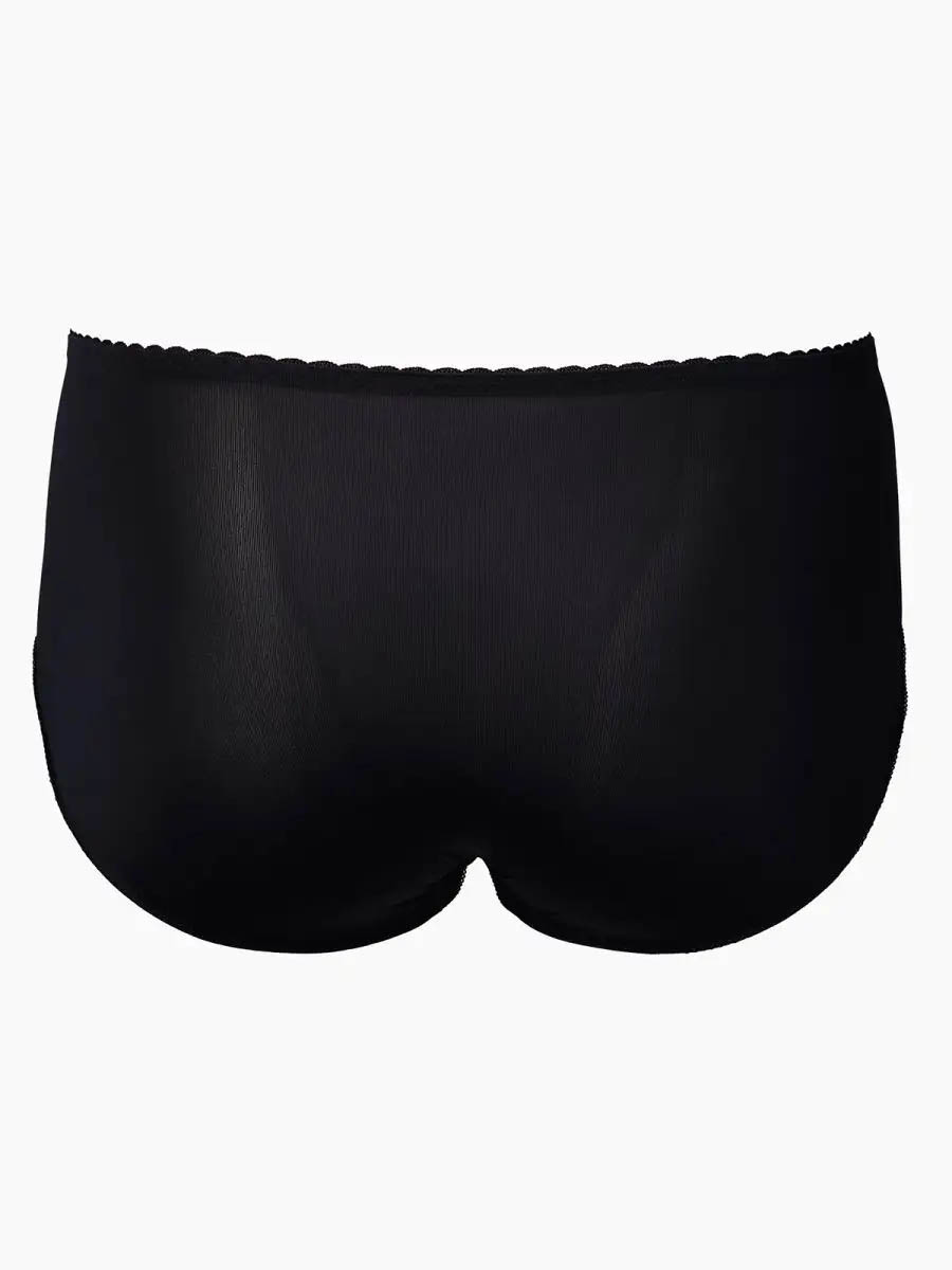 Трусы Настроение женщины T00011/КР-ЧЕРН - фото 4