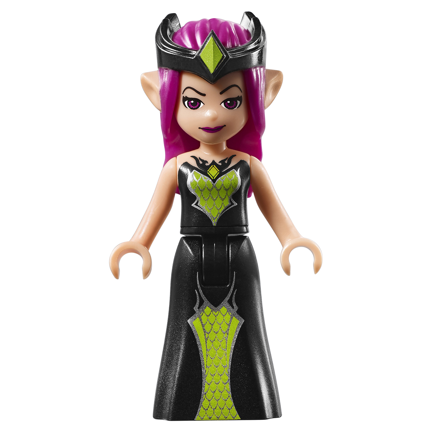 Конструктор LEGO Elves блочный - фото 8