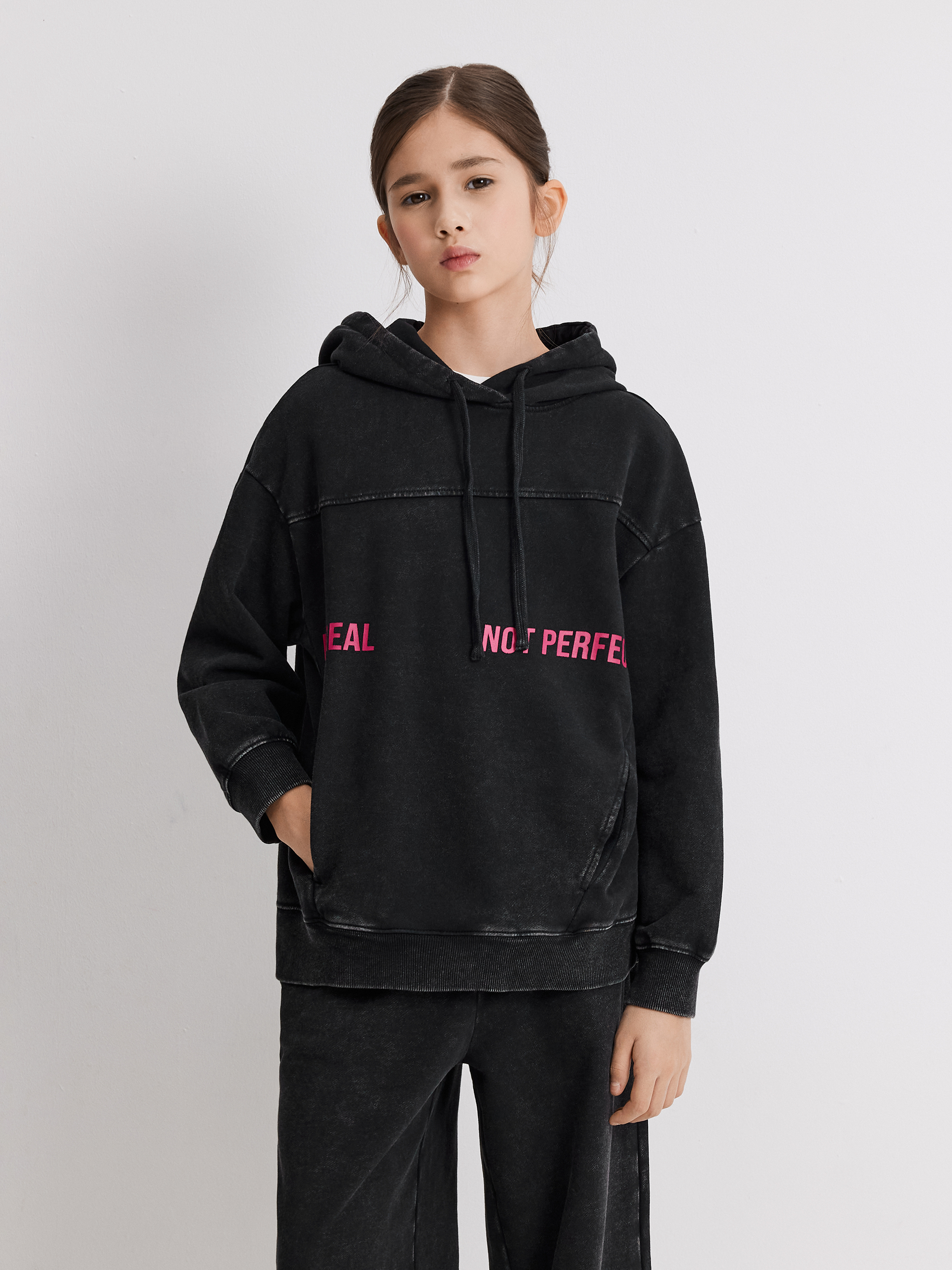 Худи Acoola 20210580049_0095429 - фото 1