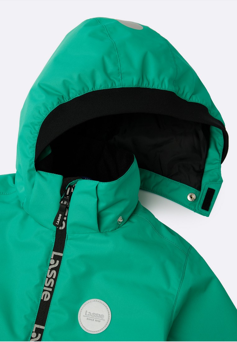 Комбинезон Lassie 72103203-8140 - фото 3