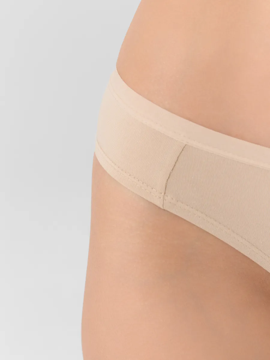 Трусы 3 шт Mark Formelle (Марк Формэль) 412247H-3/белый11 - фото 6