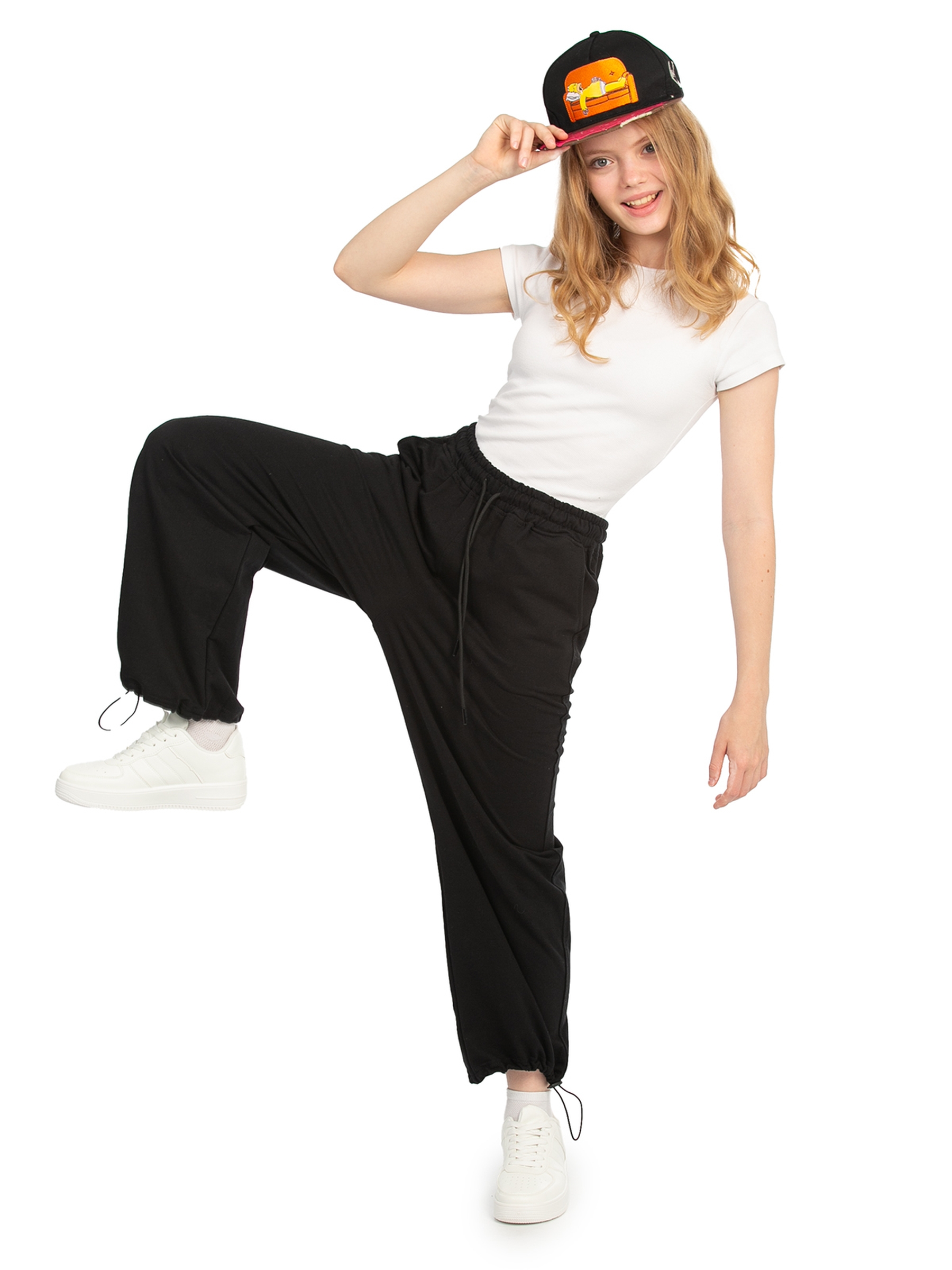 Брюки N.O.A. 11514 - фото 13