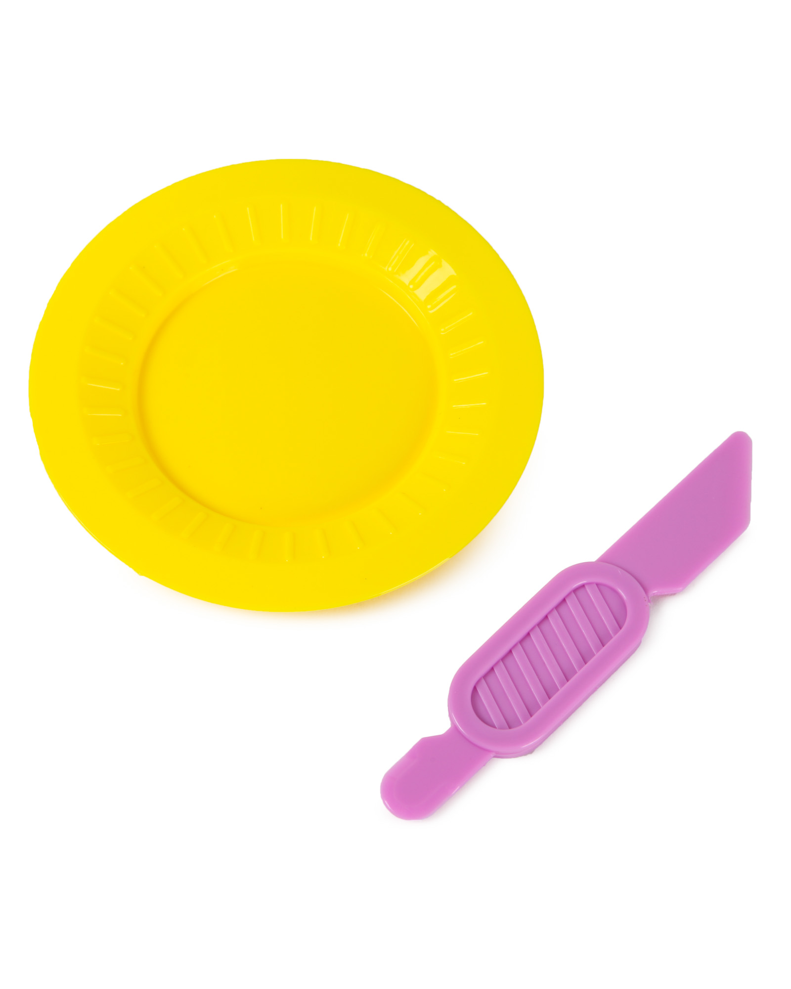 Тесто для лепки Attivio Суши и роллы - фото 5