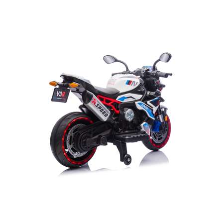 Электромотоцикл TOYLAND Moto MV Augusta Brutale 800RR