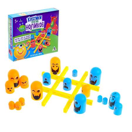 Настольная игра Лас Играс KIDS