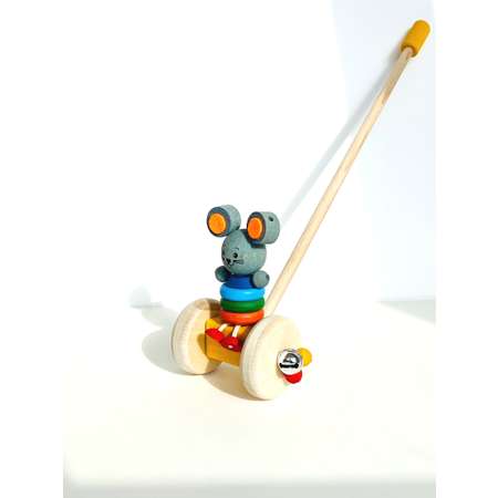 Игрушка S-mala каталка