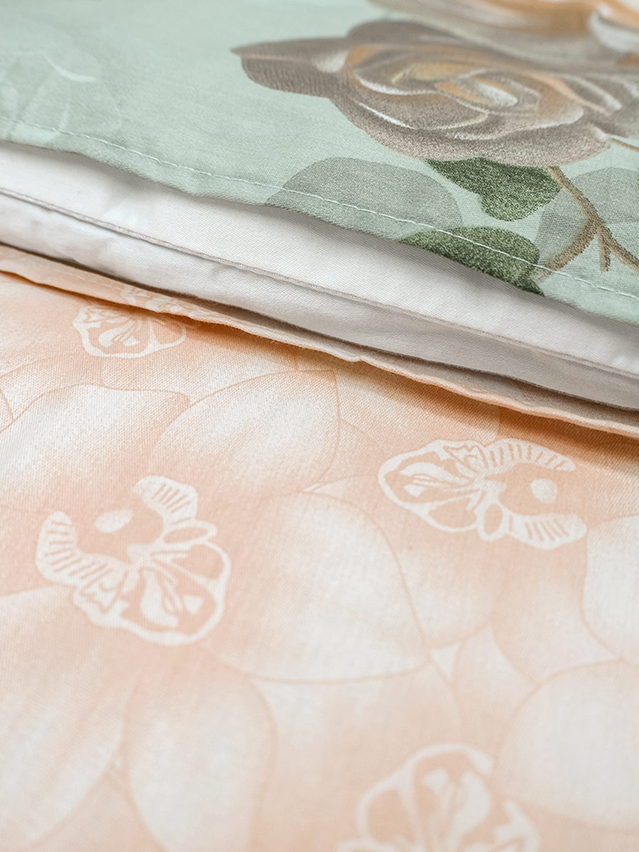 Комплект постельного белья для SNOFF Вакана полутораспальный 4 предм. - фото 10