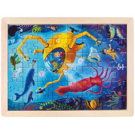 Пазл Hape классический