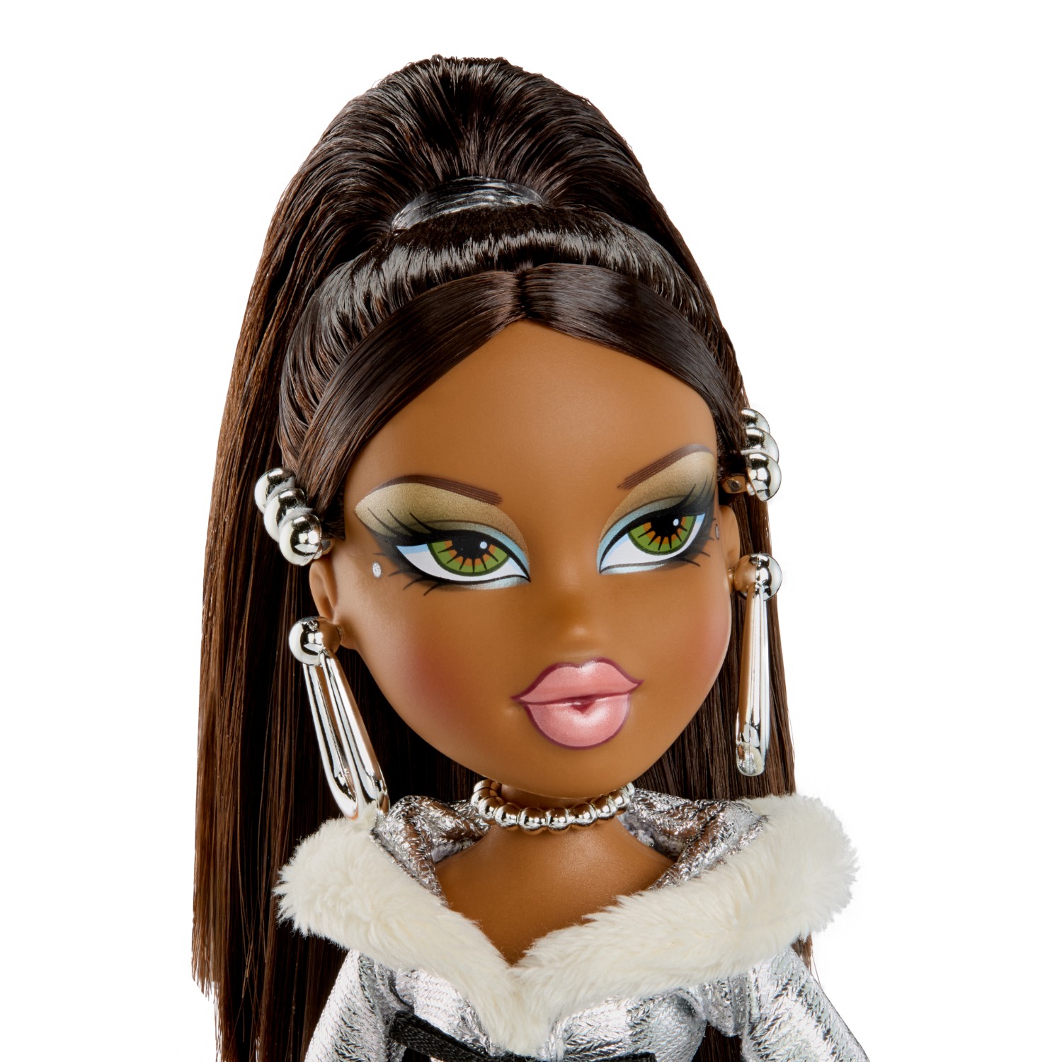 Кукла модельная Bratz 70253 - фото 8