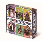 Настольная игра Funny Toys
