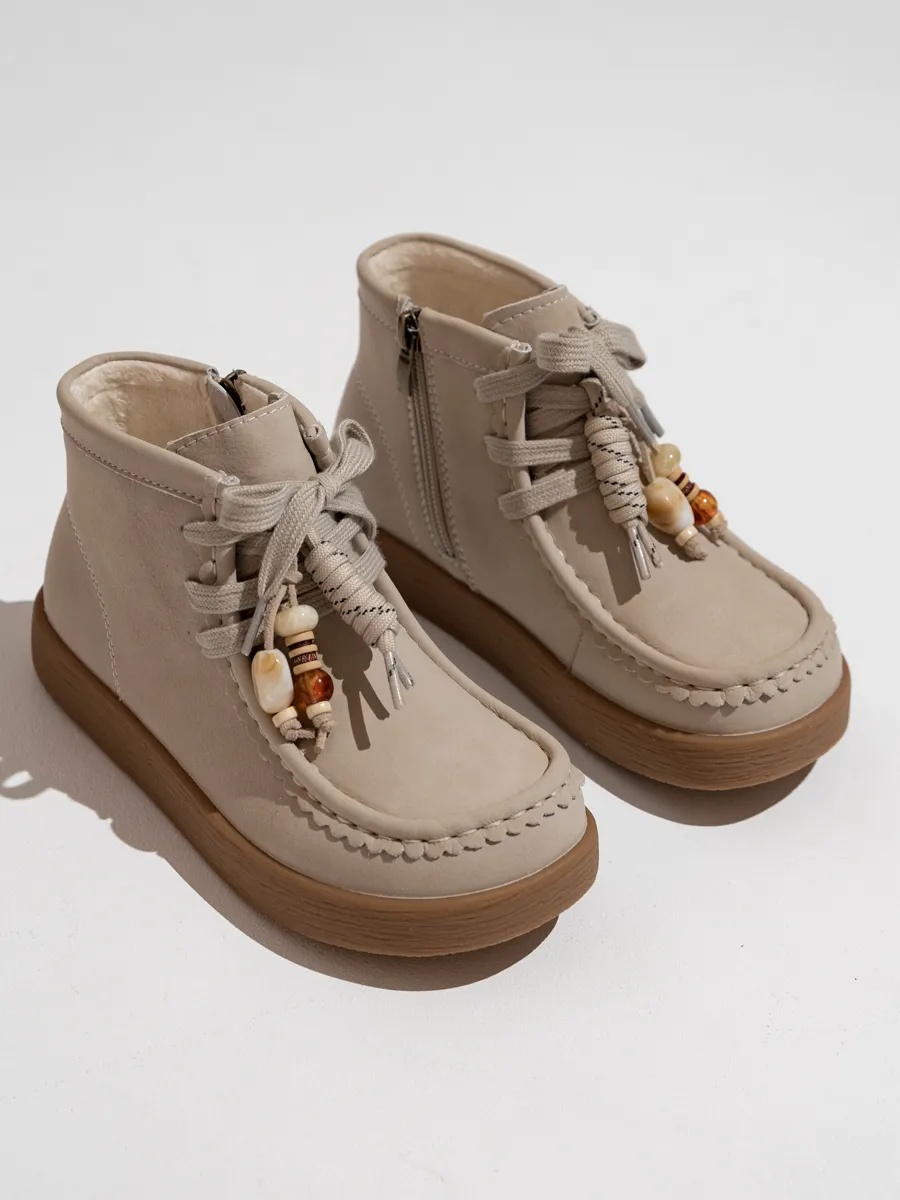 Ботинки ТопТошкин 1151-КАП-мол - фото 16