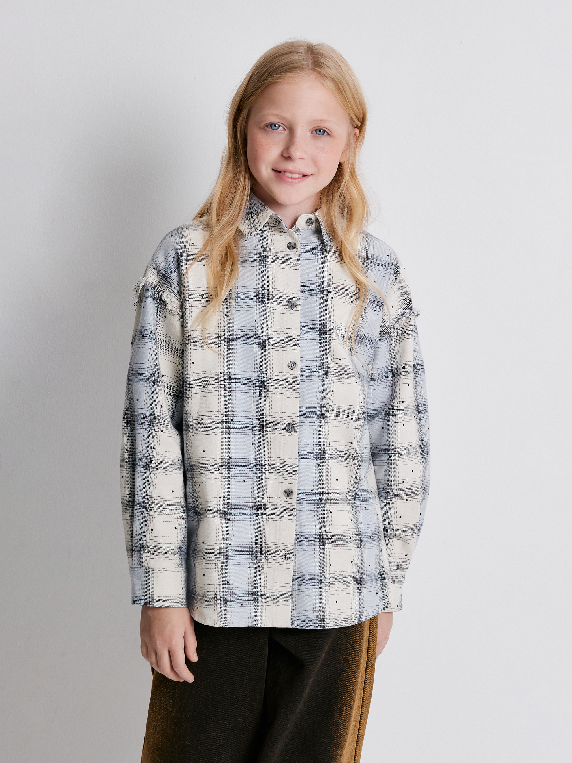 Рубашка Acoola 20230260010_0092564 - фото 1