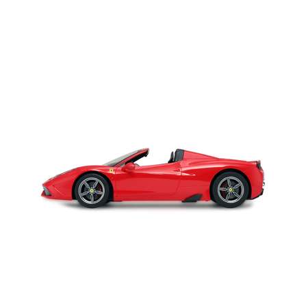 Автомобиль РУ Rastar Ferrari 1:14