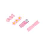 Заколка Demi Star Candy 4 шт.