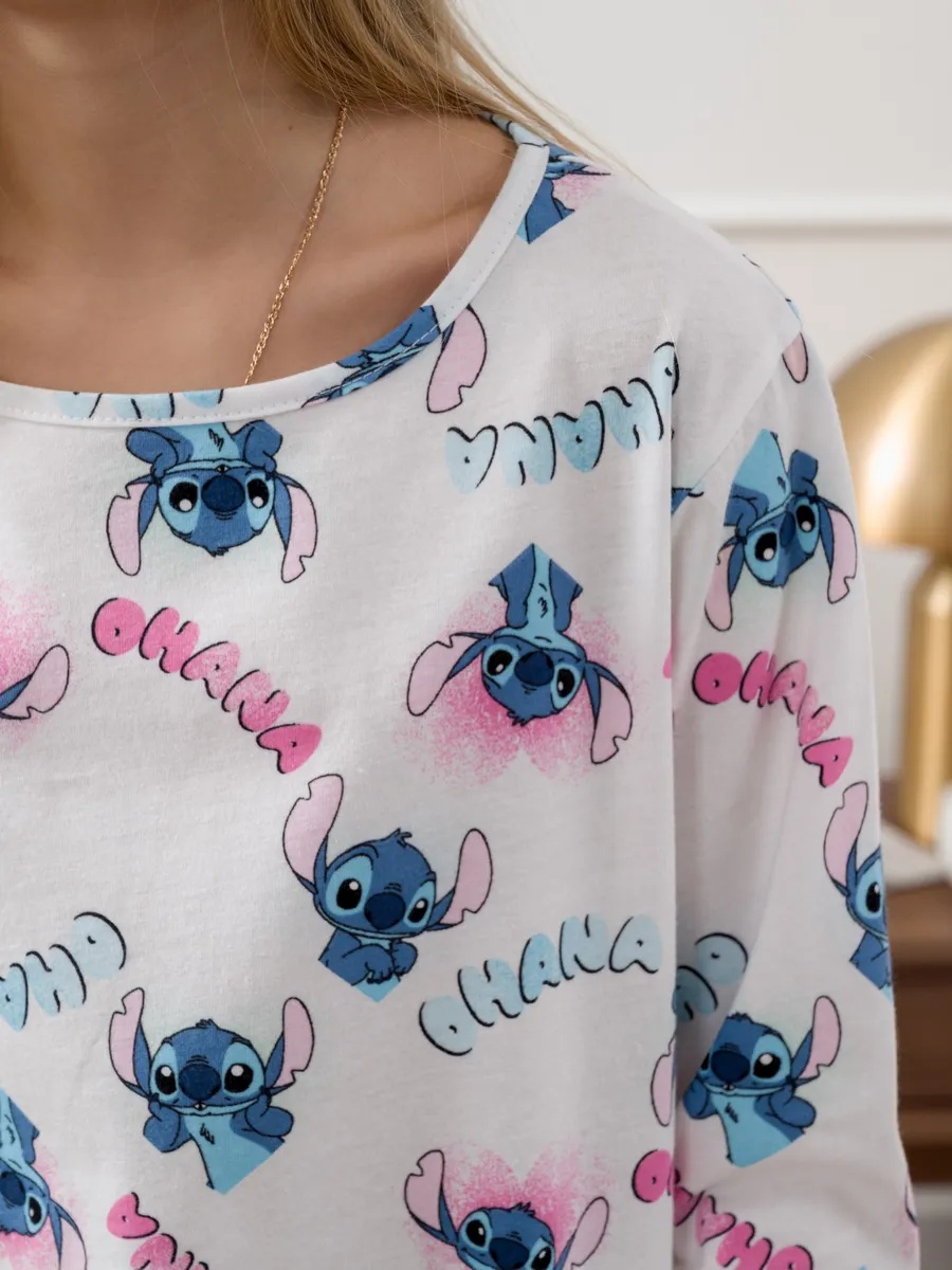 Пижама NATIVIA ПДТ/OHANA - фото 9