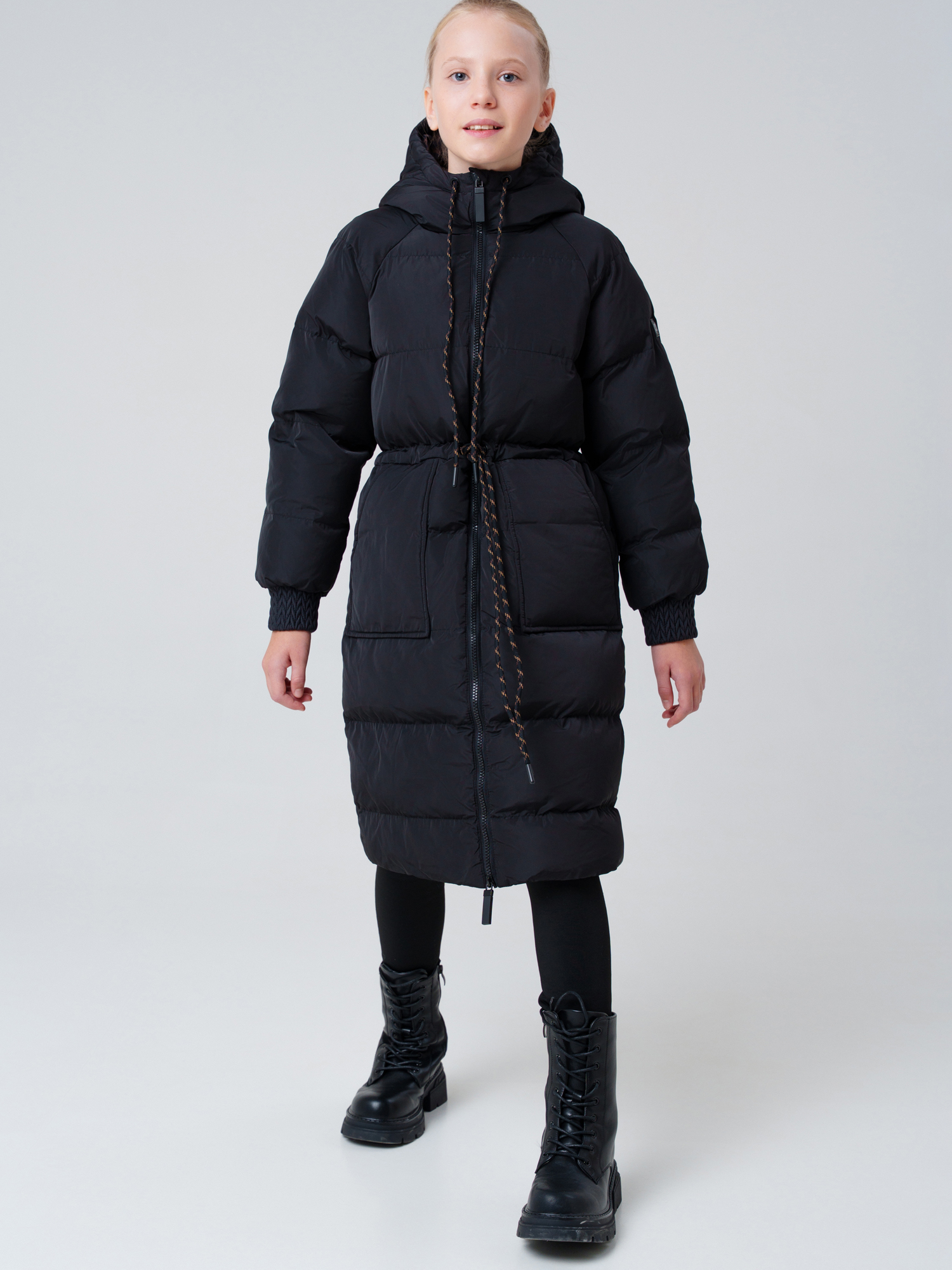 Пальто PlayToday 22527032 - фото 7