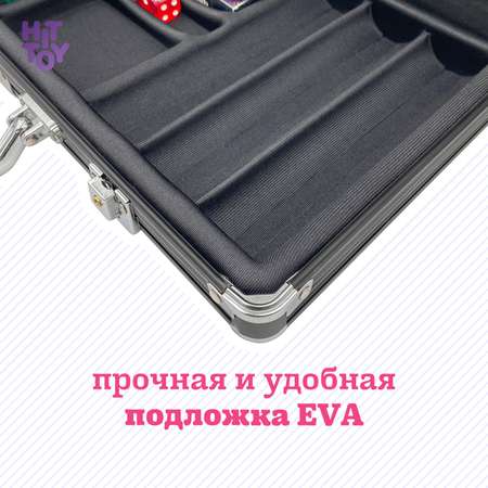 Настольная игра HitToy