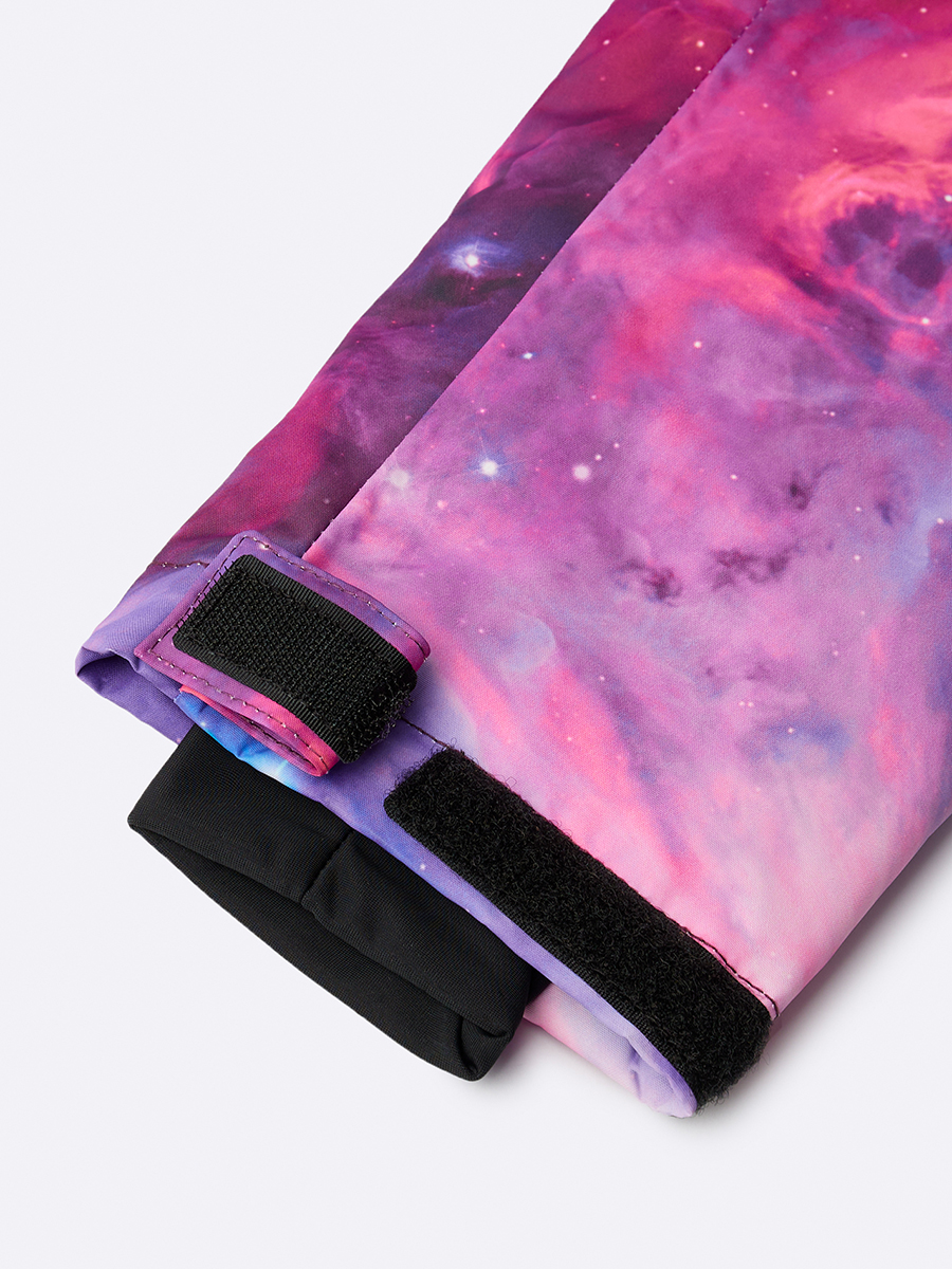 Куртка Lassie 73103319-4950 - фото 6