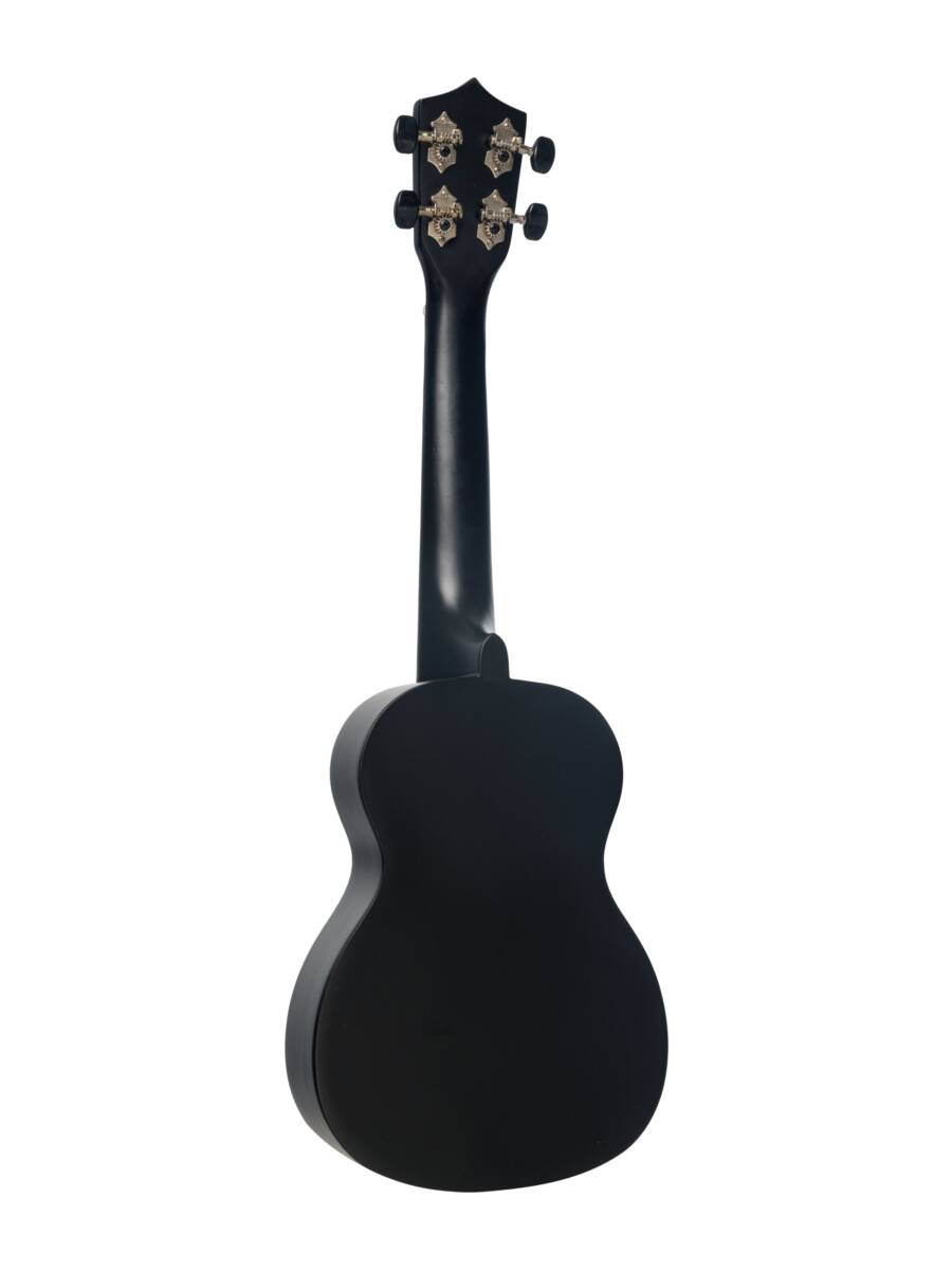 Игрушка музыкальная Terris TTC-1 BK укулеле - фото 3