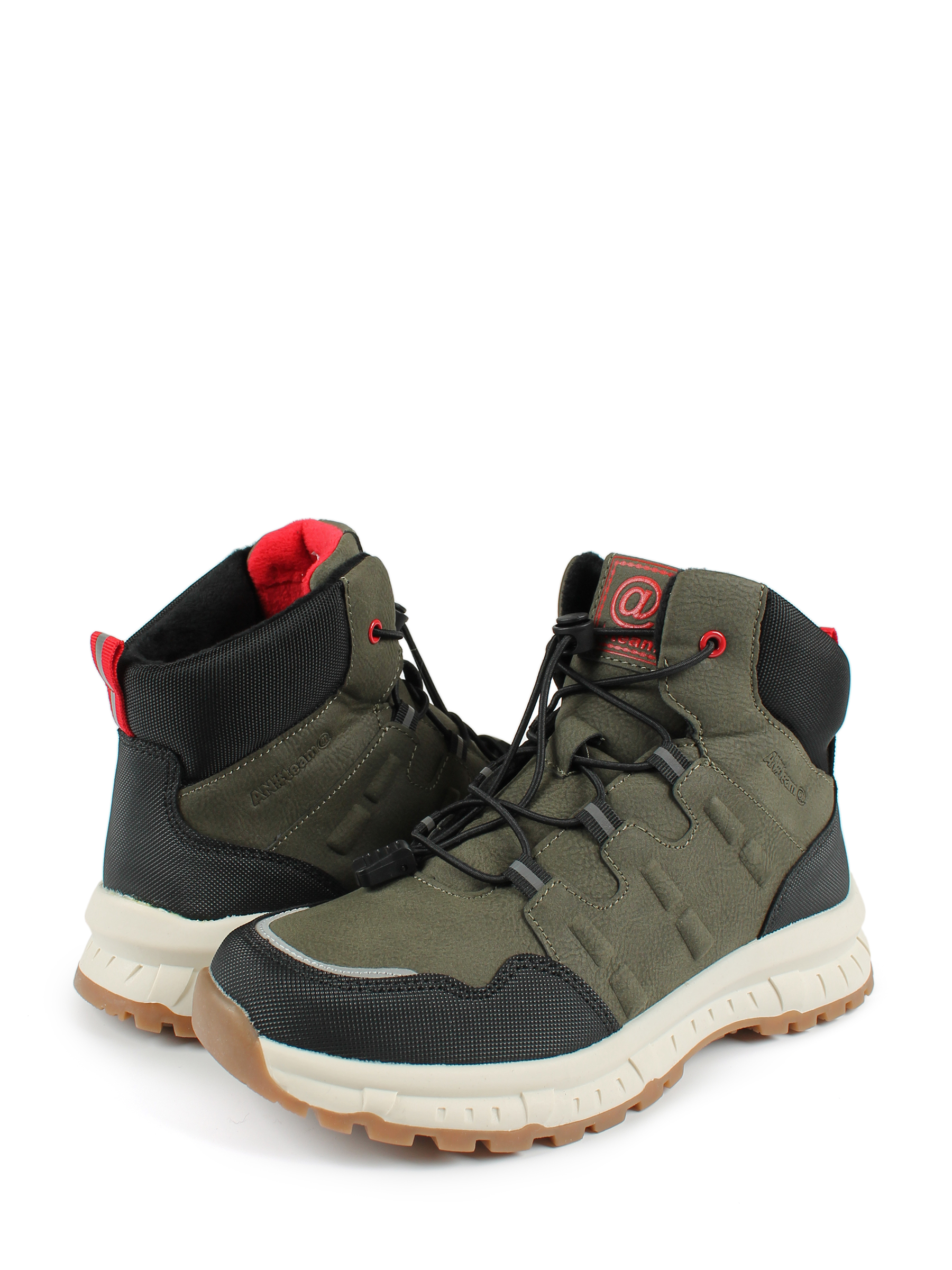 Ботинки Antilopa AL 16081 - фото 12