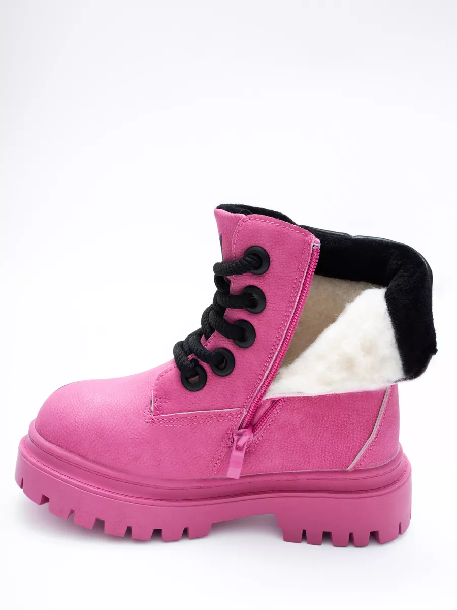 Ботинки Тотошка BT732-2M - фото 9