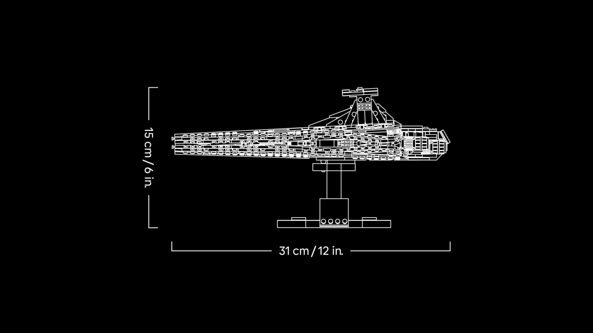 Конструктор LEGO Star Wars 75441 643 дет. - фото 8
