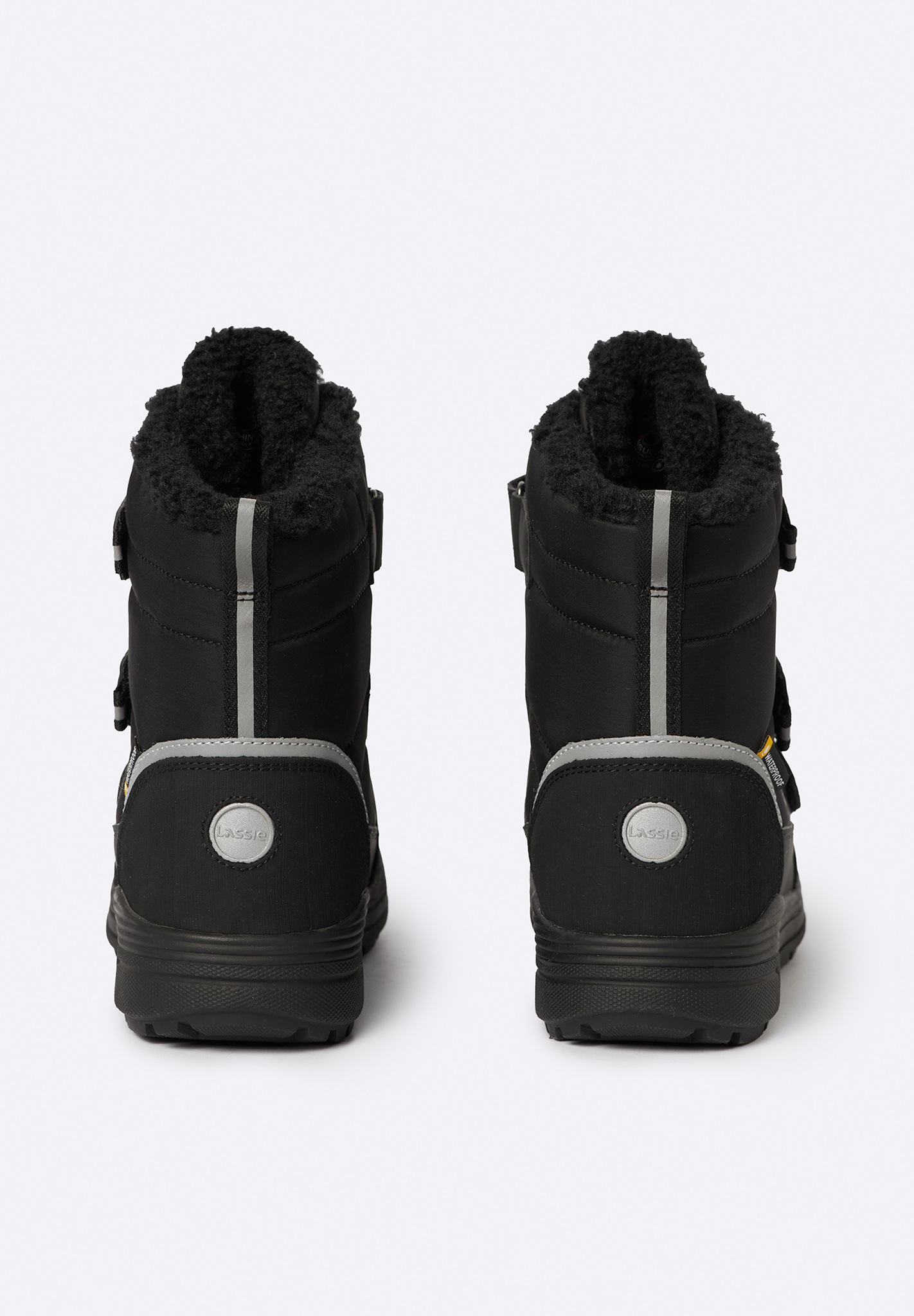 Ботинки Lassie 73403403-9990 - фото 5