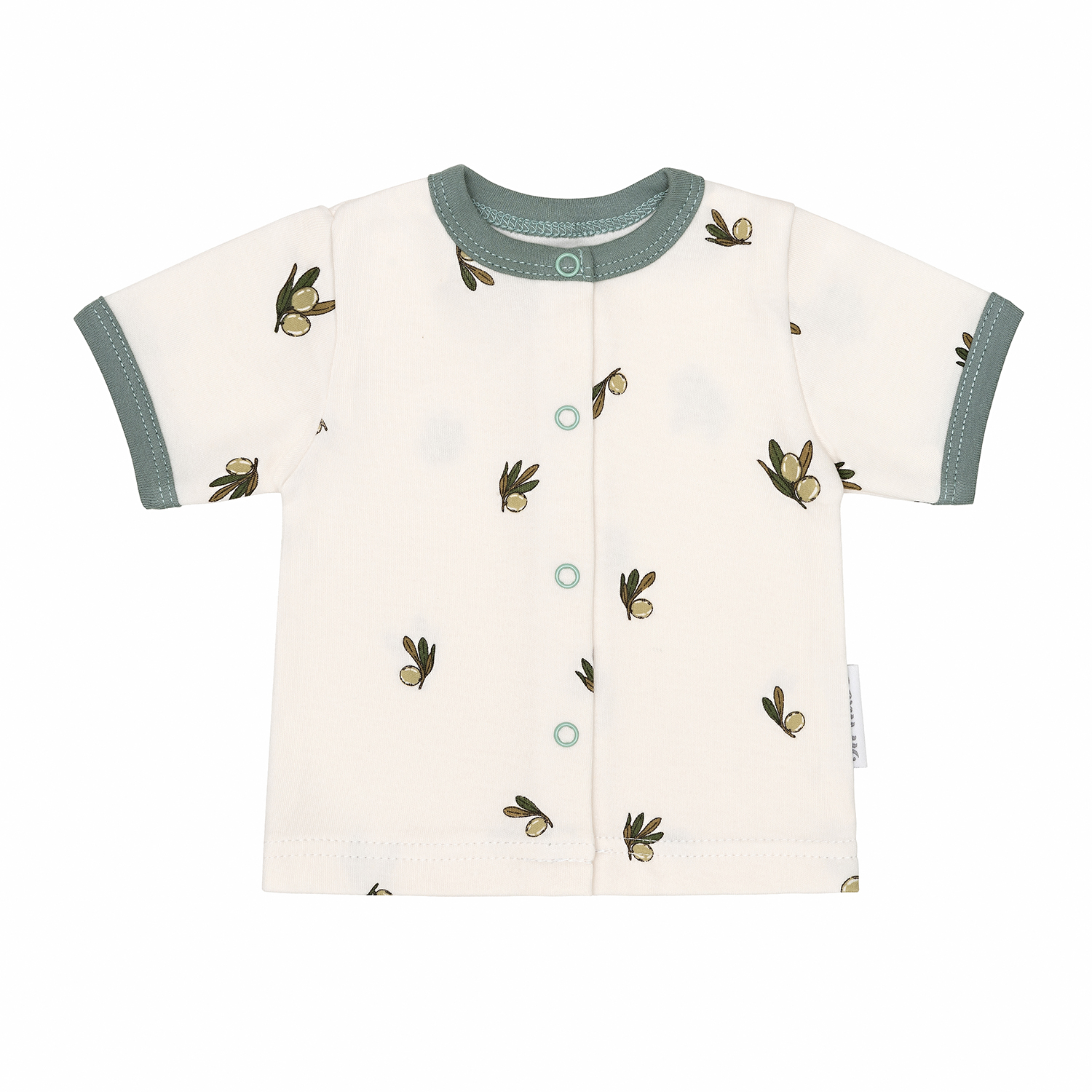 Кофточка 2 шт Эскимо 15-203 - фото 2