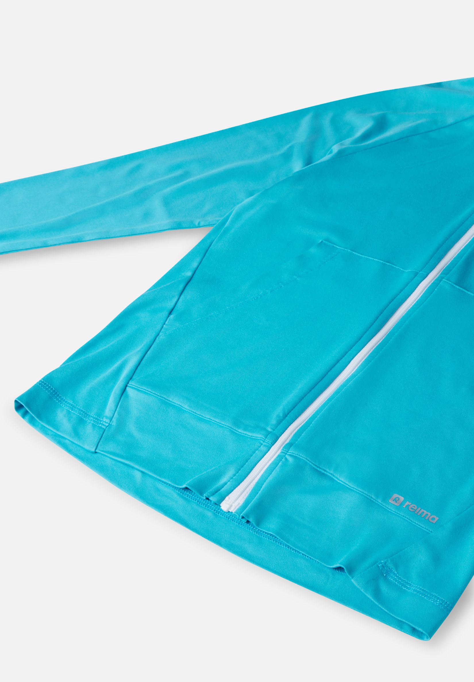 Толстовка Reima 536547-7330 - фото 3