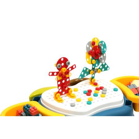 Конструктор SHARKTOYS Столик