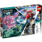Конструктор LEGO Hidden Side 70421 428 дет.