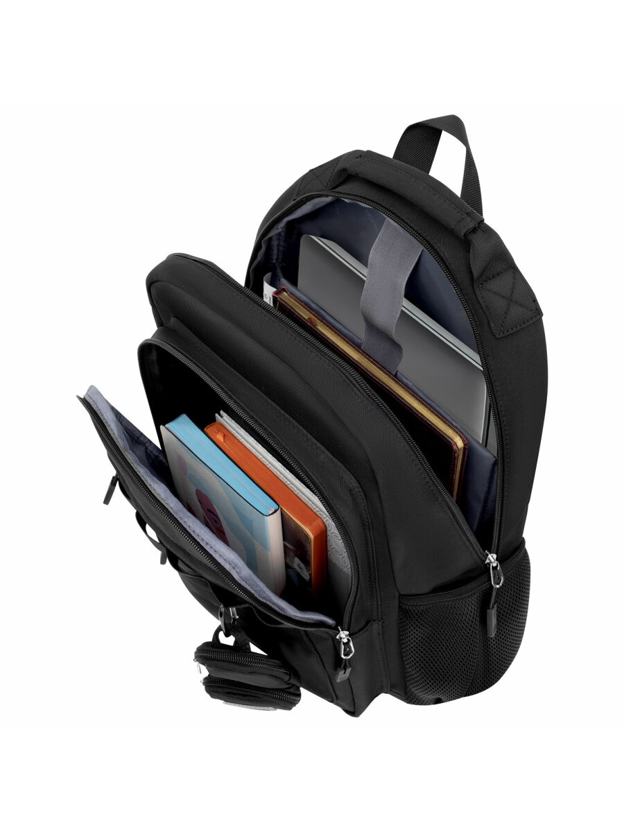 Рюкзак HEIKKI школьный городской для подростков для ноутбука - фото 15