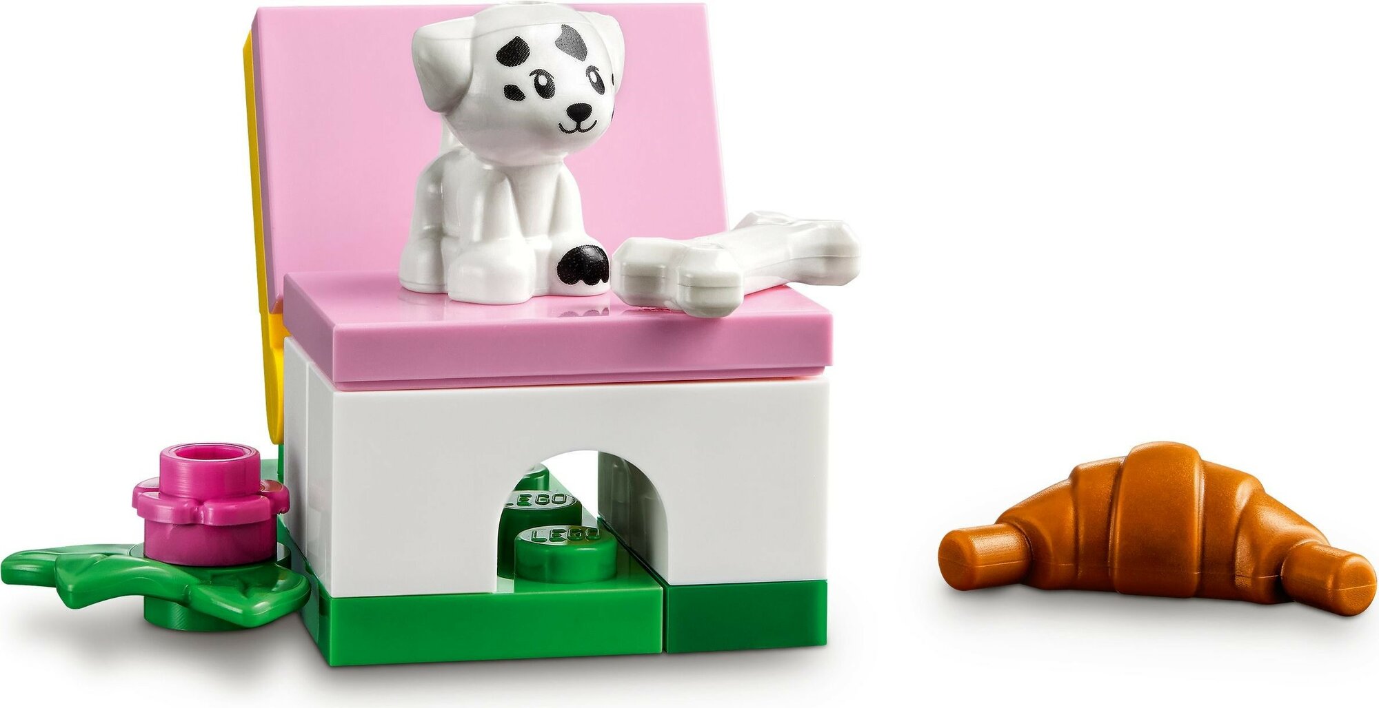 Конструктор LEGO Friends 183 дет. - фото 4