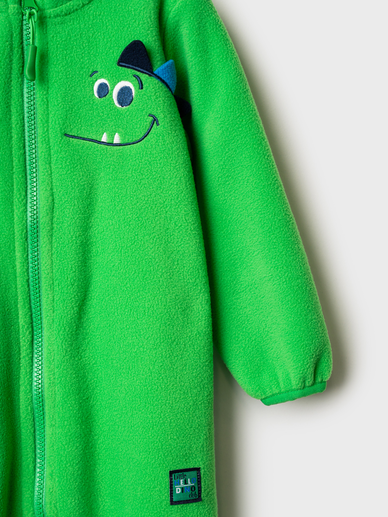 Комбинезон PlayToday 32013701 - фото 7