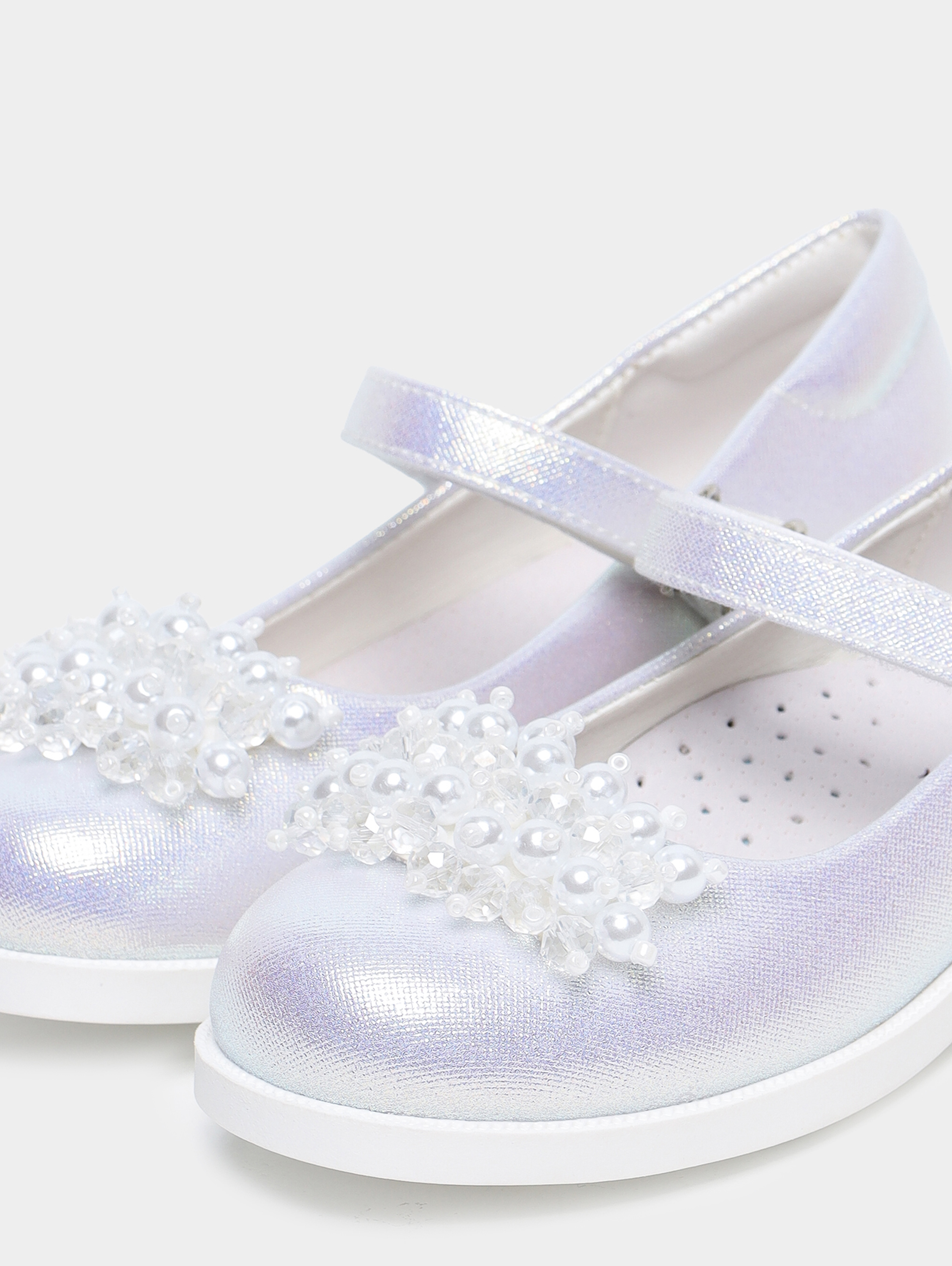 Туфли Кумир 003JQF - фото 3